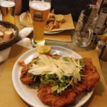 Publichouse Nourriture