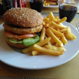 Publichouse Nourriture