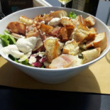 Publichouse Nourriture