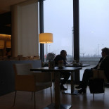 Spazio Caffe À l'intérieur