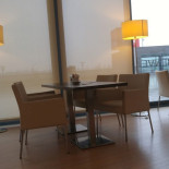 Spazio Caffe À l'intérieur