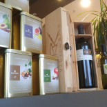 Spazio Caffe Nourriture