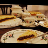 Cantarana Nourriture