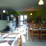 Pizzeria Circolone food