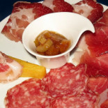 Hosteria 700 Nourriture