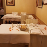 Hosteria 700 Nourriture