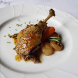 Hosteria 700 Nourriture