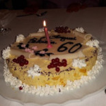 Hosteria 700 Nourriture