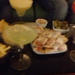 Tango Cocktail Comida