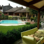 Enoteca B&b Il Persicone À l'intérieur
