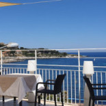 Grecale À l'intérieur