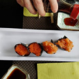 Jin Sushi Nourriture