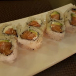 Jin Sushi Comida
