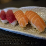 Jin Sushi Nourriture