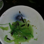 Jin Sushi Nourriture