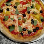 Sottosopra Pizz. Nourriture