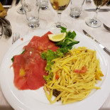 Sottosopra Pizz. Nourriture