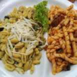 Sottosopra Pizz. Nourriture