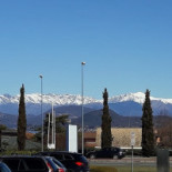 Cacciatori Exterior