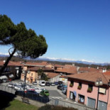 Cacciatori Exterior