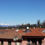 Cacciatori Exterior