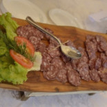 Il Castello Trattoria Pizzeria food