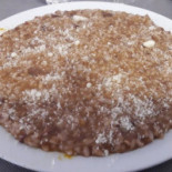 Il Castello Trattoria Pizzeria food