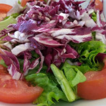 Il Castello Trattoria Pizzeria food