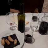 Ragno D'oro Dentro