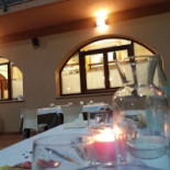 Ragno D'oro Nourriture