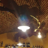 La Crota Dei Giullari food