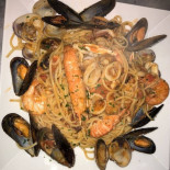 La Crota Dei Giullari food