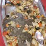Pizzeria Planadas Nourriture