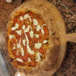 Pizzeria Planadas Nourriture