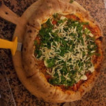 Pizzeria Planadas Nourriture
