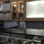 Pappa Reale inside