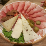 Kapuziner Nourriture