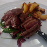 Il Pozzo Dipinto Comida
