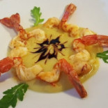 Il Pozzo Dipinto Comida