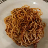 Il Burchio Comida