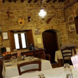Il Burchio Comida