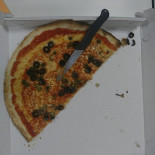 Pizza Al Baffo Nourriture