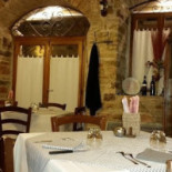 Il Burchio Comida