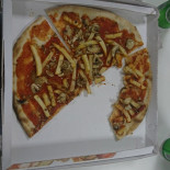 Pizza Al Baffo Nourriture