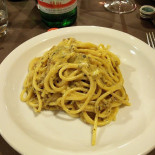 Il Burchio Comida