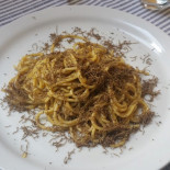 Il Burchio Comida