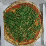 Pizza Al Baffo Nourriture