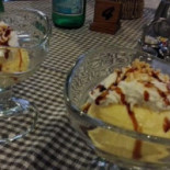 Il Burchio Comida