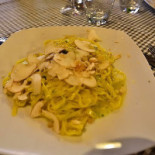 Il Burchio Comida