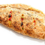 Pizza Al Baffo Nourriture